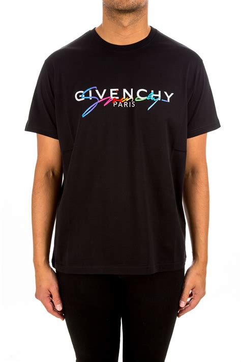 Givenchy t shirt sale